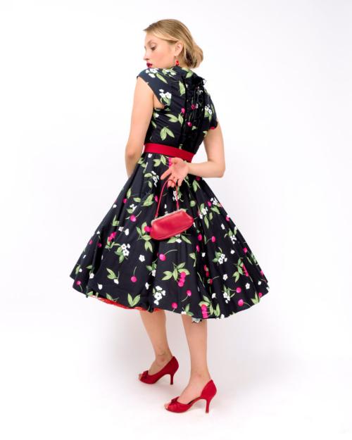 Evening Cherry - Фото 1