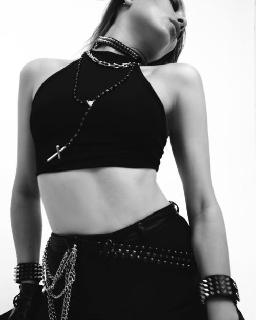 Hardcore Grunge Rebel - фото 4