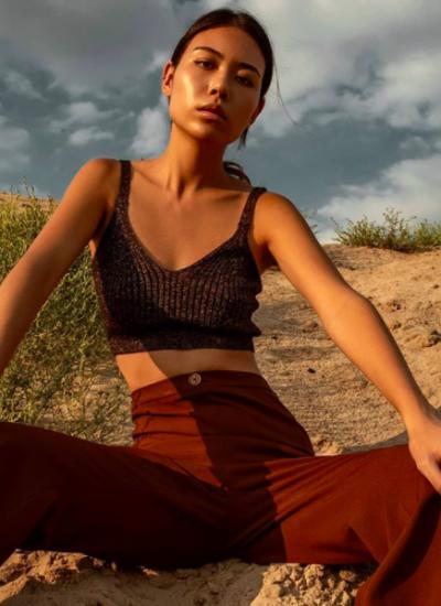 Earthy Desert Muse Earthy Desert Muse - фото 2