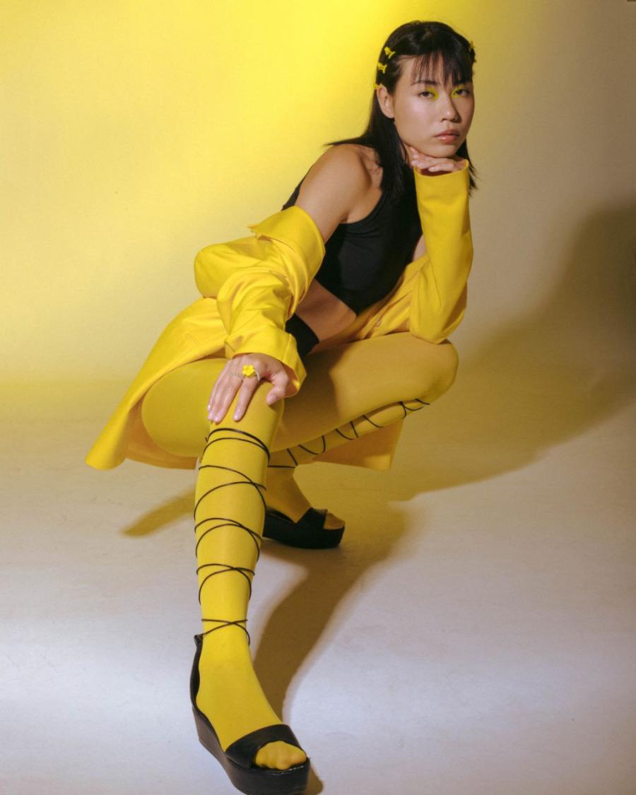 Electric Canary Pop - фото 3