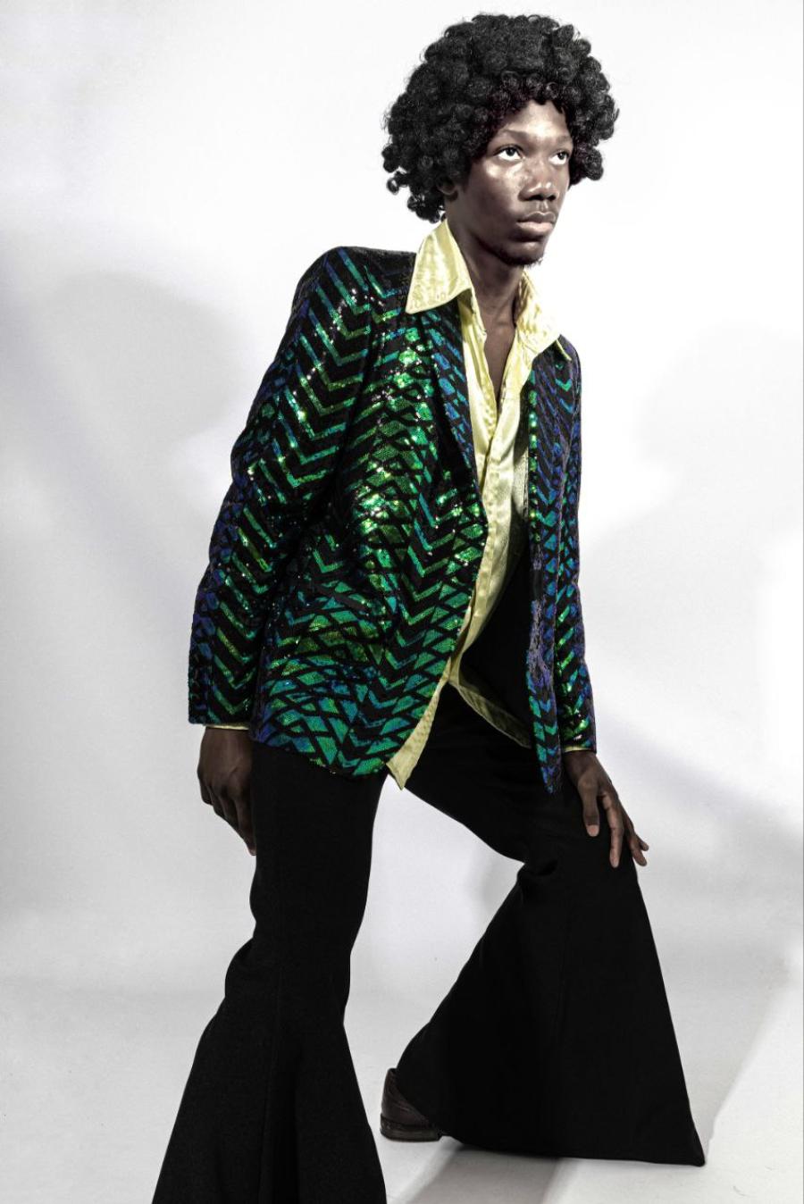 Electric Disco Fever - фото 1