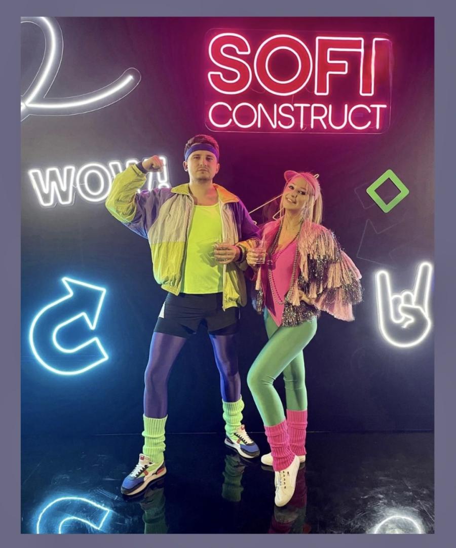 Electric Duo Night - фото 1