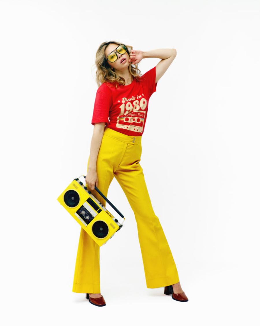 Electric Eighties Energy - фото 1