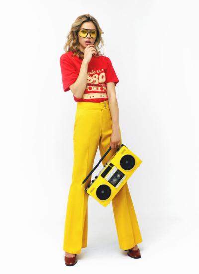 Electric Eighties Energy Electric Eighties Energy - фото 2