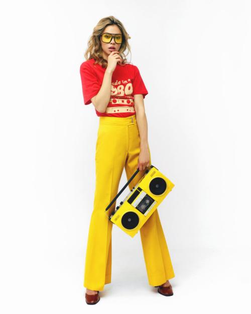 Electric Eighties Energy - фото 2