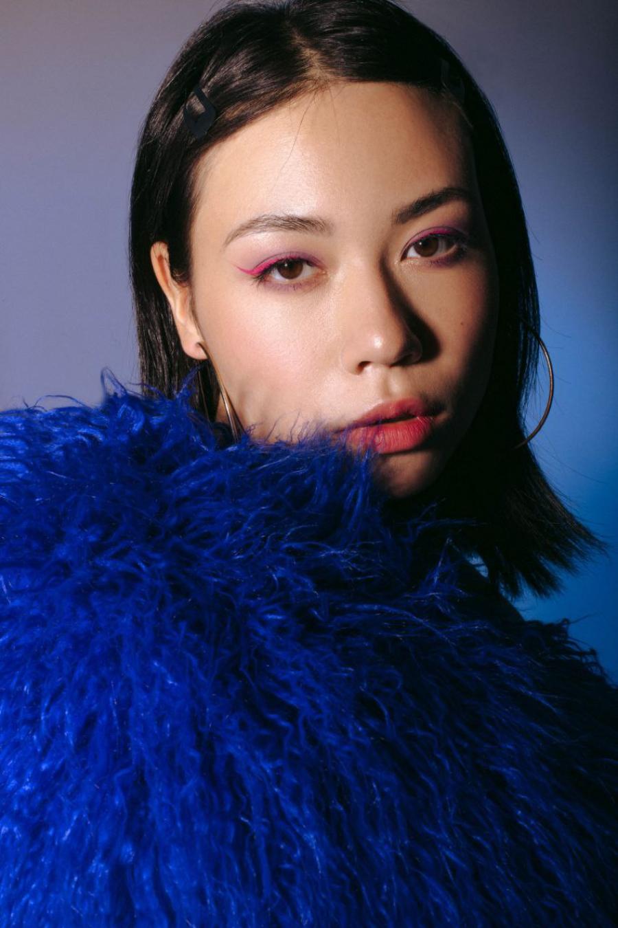 Electric Zebra Rave - фото 1