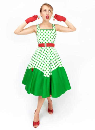 Emerald Cherry Pop Emerald Cherry Pop - фото 1