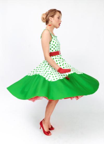 Emerald Cherry Pop Emerald Cherry Pop - фото 2