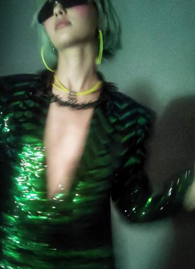 Emerald Cyber Disco Emerald Cyber Disco - фото 1