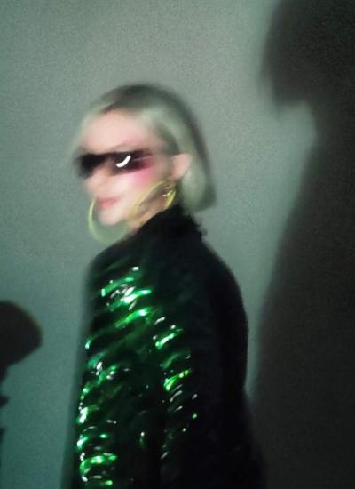 Emerald Cyber Disco Emerald Cyber Disco - фото 2