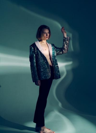 Emerald Glitz Glamour Emerald Glitz Glamour - фото 1