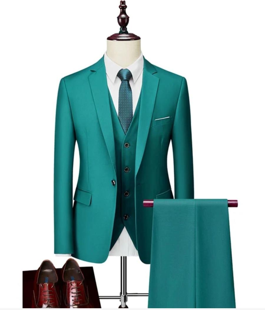 Emerald Peak Perfection - фото 1