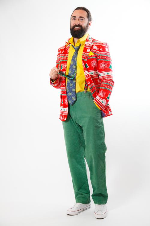 Festive Kitsch Carnival - фото 3