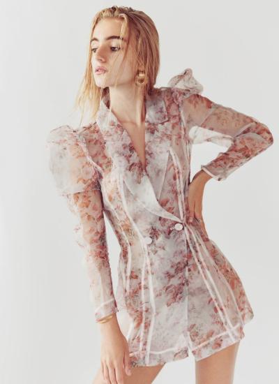 Floral Organza Dream Floral Organza Dream - фото 1