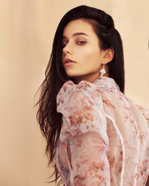 Floral Organza Dream - фото 4