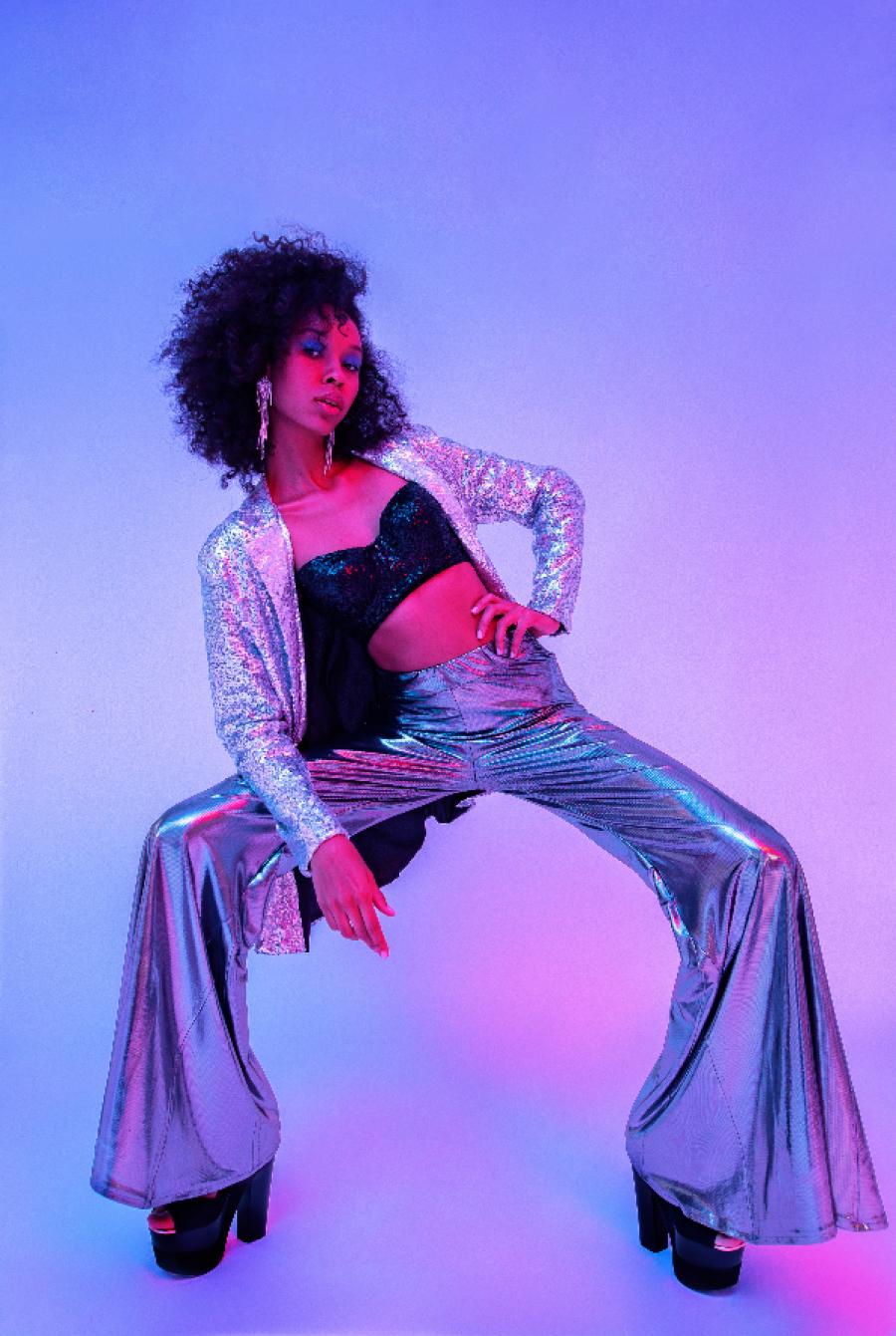 Galactic Disco Queen - фото 1