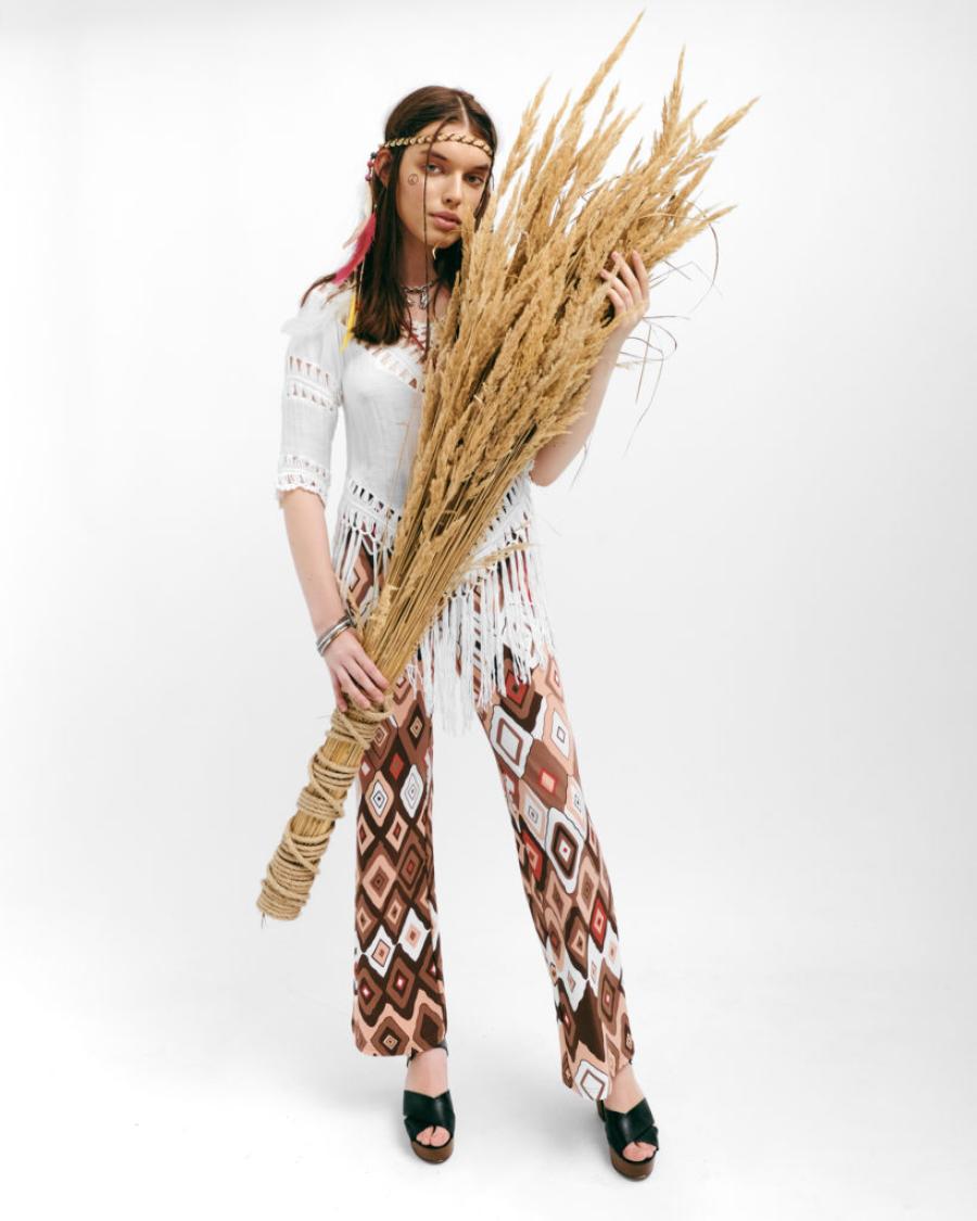 Geometric Ethereal Dream - фото 1