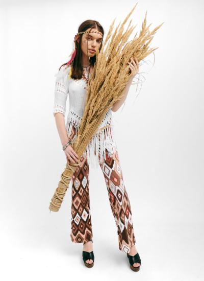 Geometric Ethereal Dream Geometric Ethereal Dream - фото 1