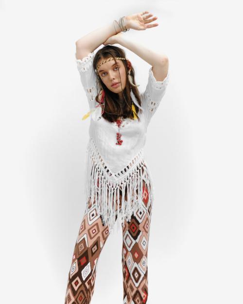 Geometric Ethereal Dream - фото 2