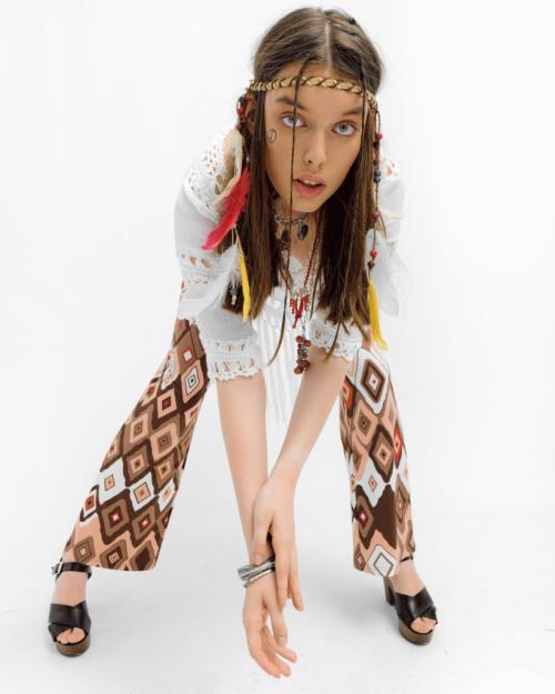 Geometric Ethereal Dream - фото 3