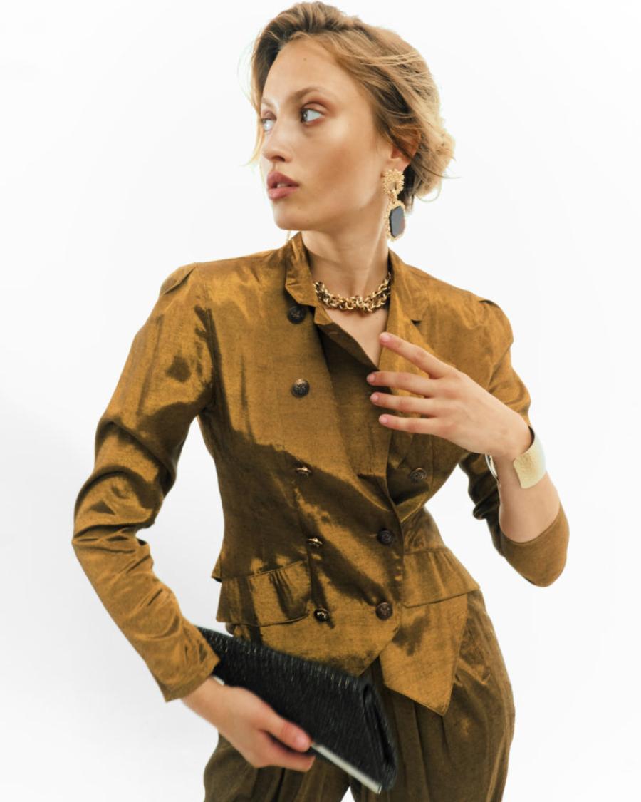 Golden Hour Chic - фото 4