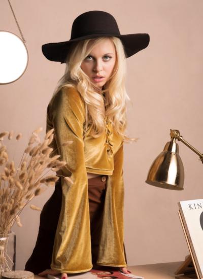 Golden Hour Flare Golden Hour Flare - фото 1