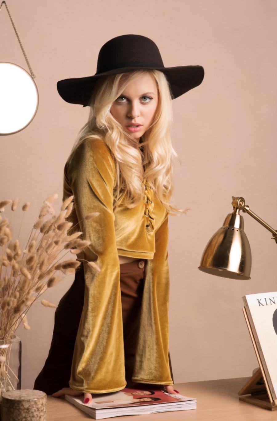 Golden Hour Flare - фото 1