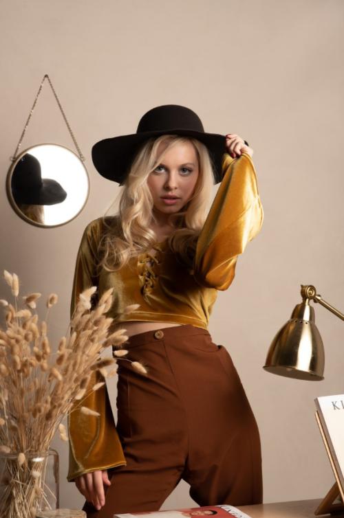 Golden Hour Flare - фото 3