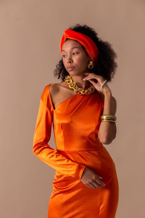 Golden Hour Goddess - фото 2