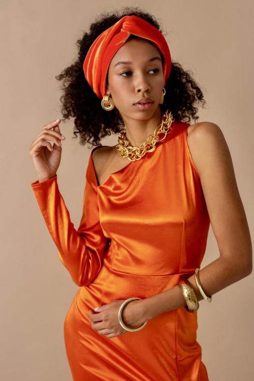 Golden Hour Goddess - фото 3