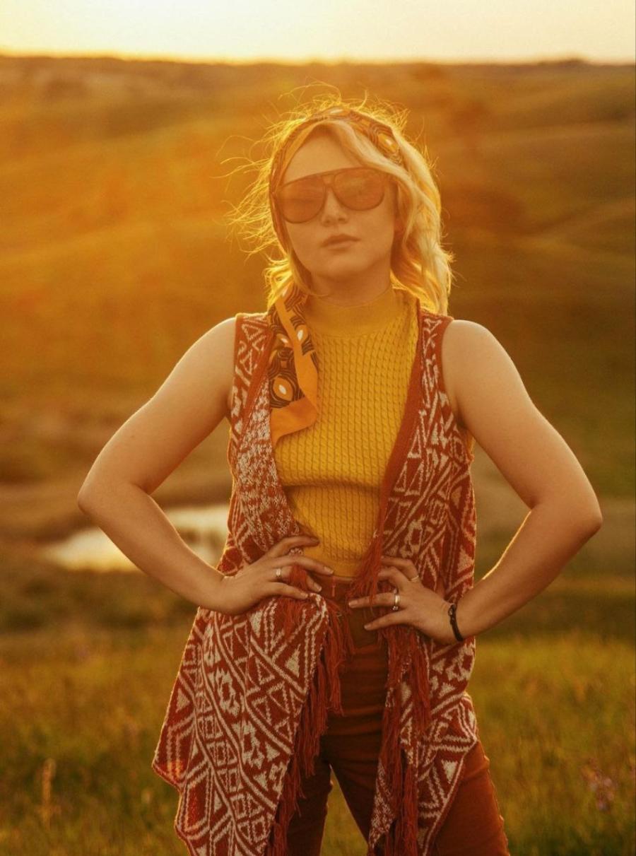 Golden Hour Nomad - фото 1