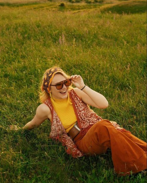 Golden Hour Nomad - фото 2