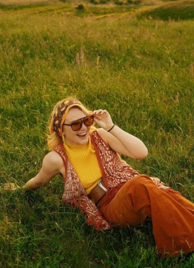 Golden Hour Nomad Golden Hour Nomad - фото 2