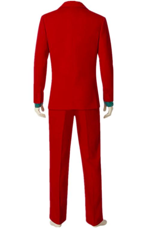 Gotham’s Agent of Chaos - фото 5