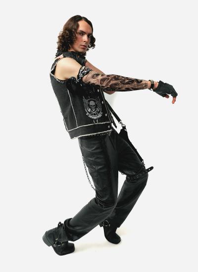 Heavy Metal Roadmaster Heavy Metal Roadmaster - фото 1