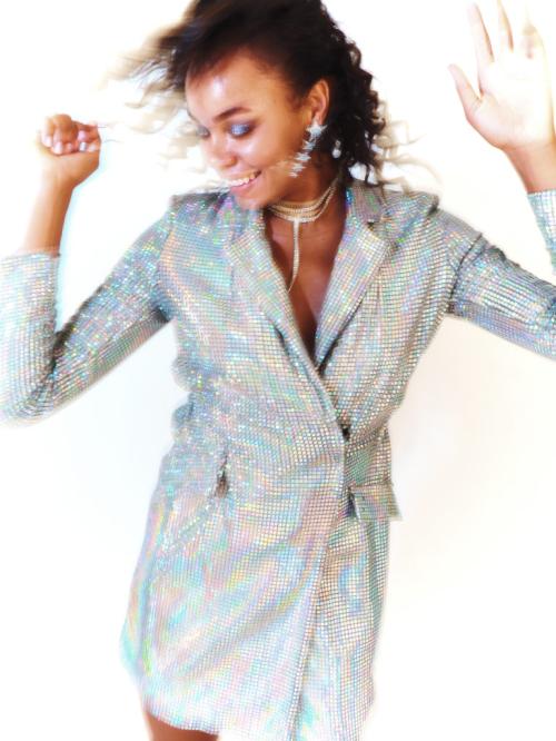 Holographic Disco Glow - фото 2