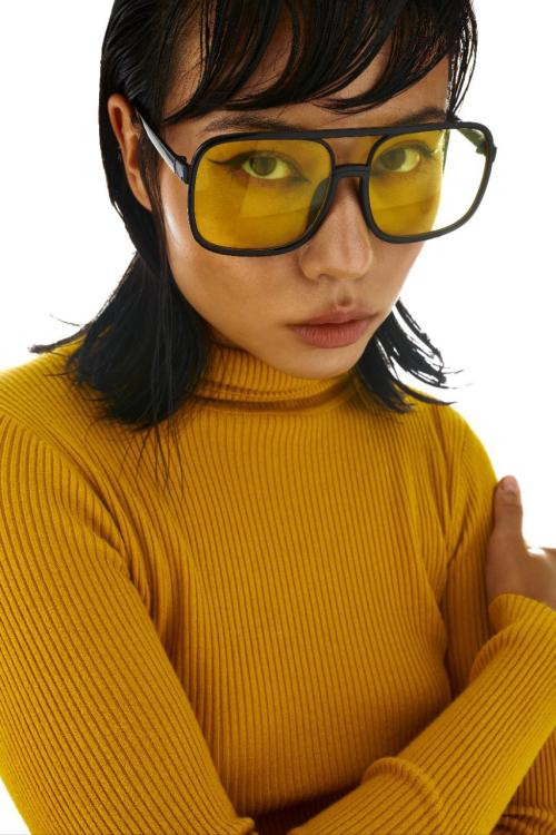 Honey Mustard Mod - фото 1