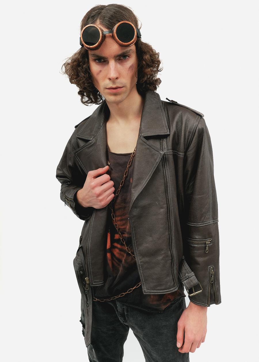 Iron Mechanic Rebel - фото 1