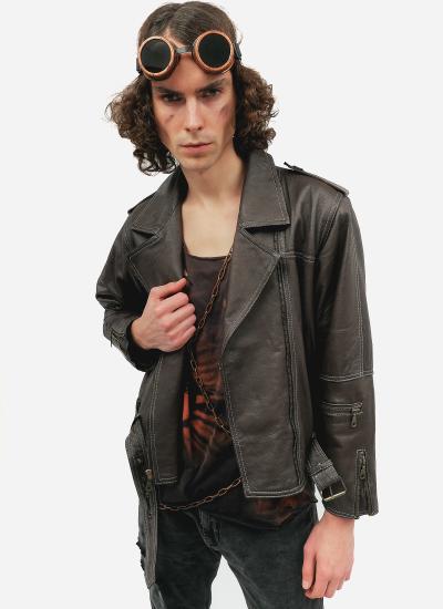 Iron Mechanic Rebel Iron Mechanic Rebel - фото 1