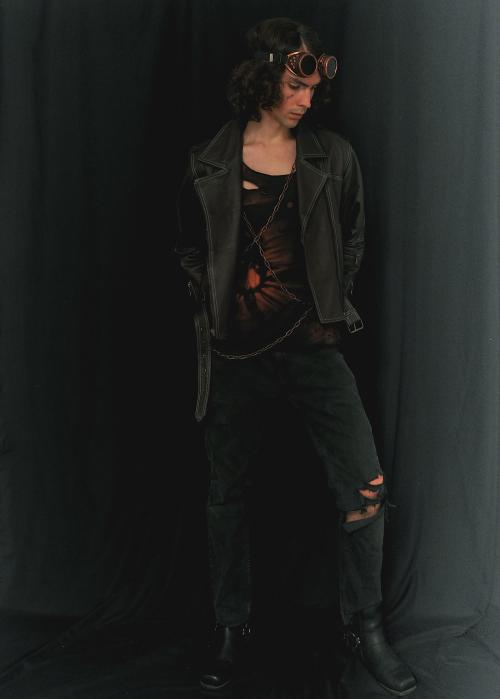 Iron Mechanic Rebel - фото 2