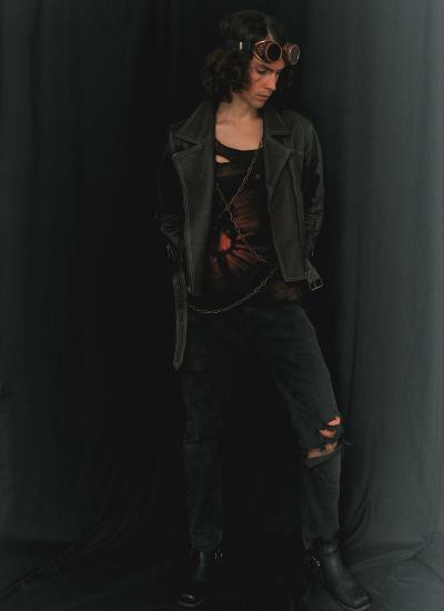 Iron Mechanic Rebel Iron Mechanic Rebel - фото 2