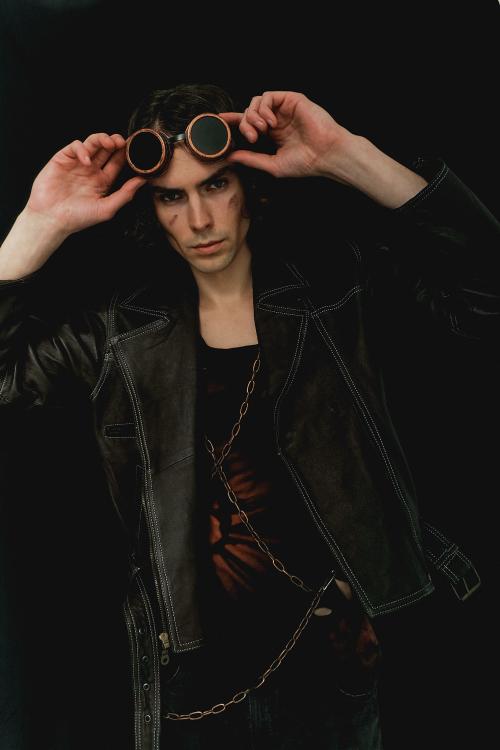 Iron Mechanic Rebel - фото 4