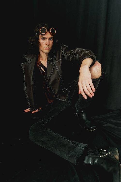 Iron Mechanic Rebel - фото 5