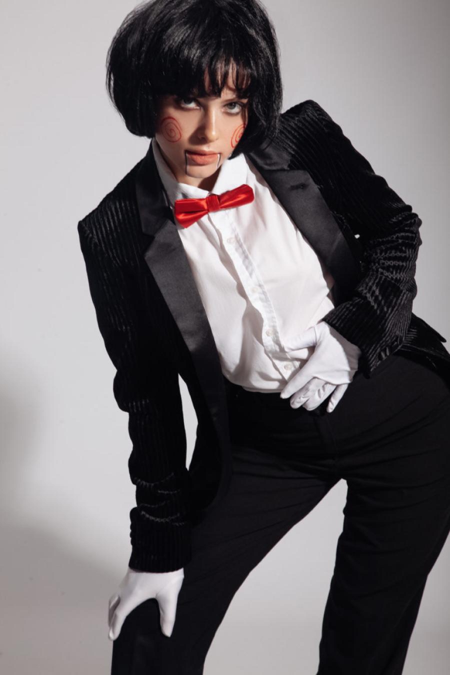 Jigsaw’s Puppet Legacy - фото 1