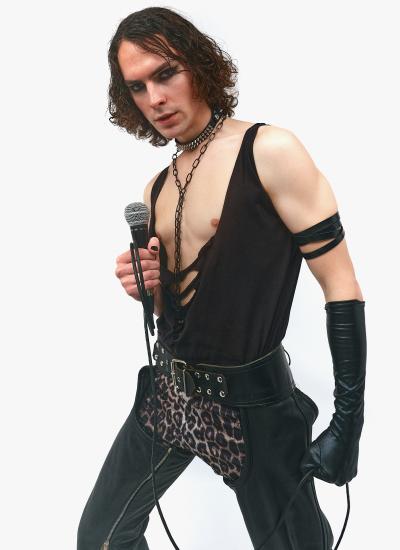 Leopard Stage Provocateur Leopard Stage Provocateur - фото 1