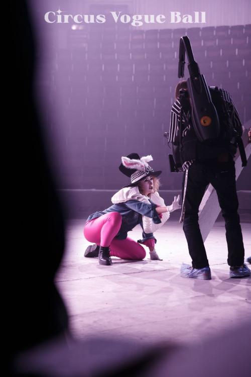 Mad Hatter’s Tea Party Nightmare - фото 1