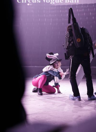 Mad Hatter’s Tea Party Nightmare Mad Hatter’s Tea Party Nightmare - фото 1