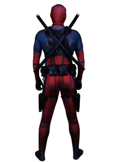 Merc with a Mouth Deadpool Merc with a Mouth Deadpool - фото 1