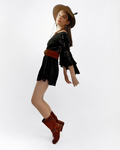 Midnight Desert Boho - фото 1