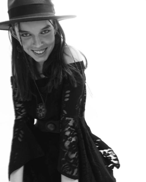 Midnight Desert Boho - фото 3